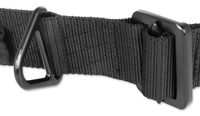 Mil-Tec - Rigger Belt - Black - 13315102 (для страйкболу) 1036 фото