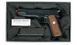 Tokyo Marui - Government MarkIV Series'70 Pistol airsoft - GBB (для страйкболу) 11388 фото 6