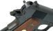 Tokyo Marui - Government MarkIV Series'70 Pistol airsoft - GBB (для страйкболу) 11388 фото 4