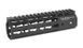 ARES - Octarms 7 '' Tactical Keymod Handguard - KM-006S-BK (для страйкболу) 14682 фото 1