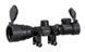Kompaktowa luneta Victoptics 2-6x32AOE - Black [Vector Optics] (для страйкбола) OPSL09 фото 1