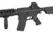 Airsoft аналог M4A1 CQB BI-3981 FULL METAL &ndash; BLACK [DBoys] (для страйкболу) FB2355 фото 6