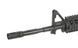 Airsoft аналог M4A1 CQB BI-3981 FULL METAL &ndash; BLACK [DBoys] (для страйкболу) FB2355 фото 10