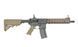Штурмовая винтовка Daniel Defense MK18 Gas Rifle - Tan [EMG] [Golden Eagle]&nbsp;(для страйкбола) MC6593MT фото 2