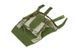 Pokrowiec siatkowy na hełm typu fast (L) - olive drab [FMA]&nbsp;(для страйкбола) FMA-21-026826 фото 1