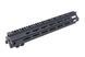 13 дюймова цівка MK.8 в системі M-LOK - Black [5KU] (для страйкболу) 5KU-09-048314 фото 3