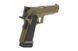 Hi-Capa 5.1 AEP CM.128 - tan [CYMA] (для страйкболу) CYM-01-019700 фото 5