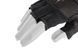 Тактичні рукавички Armored Claw Accuracy Cut Hot Weather (розмір L) - BLACK [Armored Claw] ACL-33-025937 фото 2