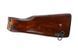 Drewniana kolba do моделей typu AK (74) [E&L ] (для страйкболу) EIL-09-006863 фото 2