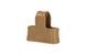 Петля магазина M4/M16 - tan [GFC Accessories] (для страйкбола) GFA-05-027318 фото 1