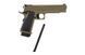 Hi-Capa 5.1 AEP CM.128 - tan [CYMA] (для страйкболу) CYM-01-019700 фото 9
