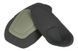 Наколінники і налокітники для Combat Uniform &ndash; Olive [Ultimate Tactical] (для страйкболу) UTT-27-011551 фото 3