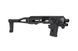 Конверсія CAA RONI для G19 - Black [CAA AIRSOFT DIVISION] (для страйкболу) CAA-09-024615 фото 3