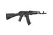 Страйкбольный автомат Калашникова АК-74М SA-J71 CORE - BLACK [Specna Arms] (для страйкбола) SPE-01-035508 фото 4