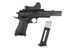 Страйкбольный аналог pistoletu Elite Force Racegun - zestaw [Umarex] (для страйкболу) UMA-02-013322 фото 10