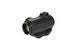 Страйкбольный аналог celownika kolimatorowego Compact Advanced - czarna [Theta Optics] (для страйкболу) THO-10-029307 фото 1