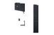 Magazynek 9mm Mid-Cap 45 kulek z adapterem AR-15 [ARES] (для страйкболу) AMB-05-020148 фото 5