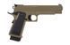 Hi-Capa 5.1 AEP CM.128 - tan [CYMA] (для страйкболу) CYM-01-019700 фото 4
