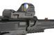 Страйкбольный аналог pistoletu Elite Force Racegun - zestaw [Umarex] (для страйкболу) UMA-02-013322 фото 7