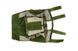 Pokrowiec siatkowy na hełm typu fast (L) - olive drab [FMA]&nbsp;(для страйкбола) FMA-21-026826 фото 2