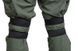 Набір наколінників - Olive [GFC Tactical] (для страйкболу) GFT-27-000950 фото 4