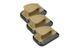 Uchwyt magazynka do аналогов typu Glock 17 [Element] (для страйкбола) ELM-05-002005 фото 1