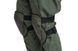 Набір наколінників - Olive [GFC Tactical] (для страйкболу) GFT-27-000950 фото 5