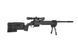 Страйкбольный аналог karabinu wyborowego SA-S03 CORE&trade; High Velocity z lunetą i dw&oacute;jnogiem - czarna [Specna Arms] (для SPE-03-031099 фото 6