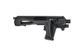 Конверсія CAA RONI для G19 - Black [CAA AIRSOFT DIVISION] (для страйкболу) CAA-09-024615 фото 7