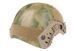 Страйкбольный аналог hełmu Ballistic CFH - ATC FG (L/XL) [FMA] (для страйкбола) FMA-21-008717 фото 4