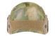 Страйкбольный аналог hełmu Ballistic CFH - ATC FG (L/XL) [FMA] (для страйкбола) FMA-21-008717 фото 5