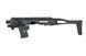 Конверсія CAA RONI для G19 - Black [CAA AIRSOFT DIVISION] (для страйкболу) CAA-09-024615 фото 1