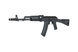 Страйкбольный автомат Калашникова АК-74М SA-J71 CORE - BLACK [Specna Arms] (для страйкбола) SPE-01-035508 фото 2