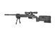 Страйкбольный аналог karabinu wyborowego SA-S03 CORE&trade; High Velocity z lunetą i dw&oacute;jnogiem - czarna [Specna Arms] (для SPE-03-031099 фото 5
