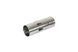 Wzmocniony cylinder ze stali nierdzewnej - Typ F (110 - 200mm) [Maxx Model Products] (для страйкбола) MXM-08-032624 фото 1