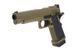 Hi-Capa 5.1 AEP CM.128 - tan [CYMA] (для страйкболу) CYM-01-019700 фото 2