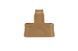 Петля магазина M4/M16 - tan [GFC Accessories] (для страйкбола) GFA-05-027318 фото 3