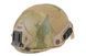 Страйкбольный аналог hełmu Ballistic CFH - ATC FG (L/XL) [FMA] (для страйкбола) FMA-21-008717 фото 1