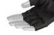 Тактичні рукавички Armored Claw Accuracy Cut Hot Weather (розмір L) - BLACK [Armored Claw] ACL-33-025937 фото 4