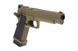 Hi-Capa 5.1 AEP CM.128 - tan [CYMA] (для страйкболу) CYM-01-019700 фото 3