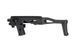 Конверсія CAA RONI для G19 - Black [CAA AIRSOFT DIVISION] (для страйкболу) CAA-09-024615 фото 6