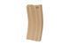 Магазин пластиковый на 70 шаров для M4/M16 - tan [Specna Arms] (для страйкбола) SPE-05-008180 фото 3