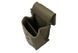 Одинарный подсумок na 2 magazynki AK - olive [GFC Tactical] (для страйкболу) GFT-19-003574 фото 6