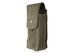 Одинарный подсумок na 2 magazynki AK - olive [GFC Tactical] (для страйкболу) GFT-19-003574 фото 1