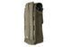 Одинарный подсумок na 2 magazynki AK - olive [GFC Tactical] (для страйкболу) GFT-19-003574 фото 4