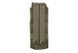 Одинарный подсумок na 2 magazynki AK - olive [GFC Tactical] (для страйкболу) GFT-19-003574 фото 5