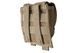 Двойной подсумок для granat - TAN [GFC Tactical] (для страйкбола) GFT-19-003571 фото 5