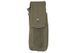 Одинарный подсумок na 2 magazynki AK - olive [GFC Tactical] (для страйкболу) GFT-19-003574 фото 3