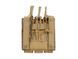 Potr&oacute;jna ładownica na magazynki do MP5/MP7/MP9 - Coyote [8FIELDS] (для страйкбола) M51613033-TAN фото 3
