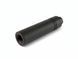 Глушитель 110x27mm Short Standard (14 мм CCW) &mdash; Black [Slong Airsoft](для страйкбола) SL00321 фото 3